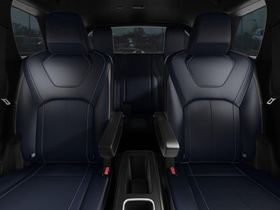 2027 INFINITI QX60 SPORT
