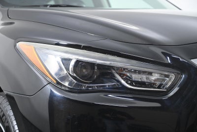 2019 INFINITI QX60 PURE