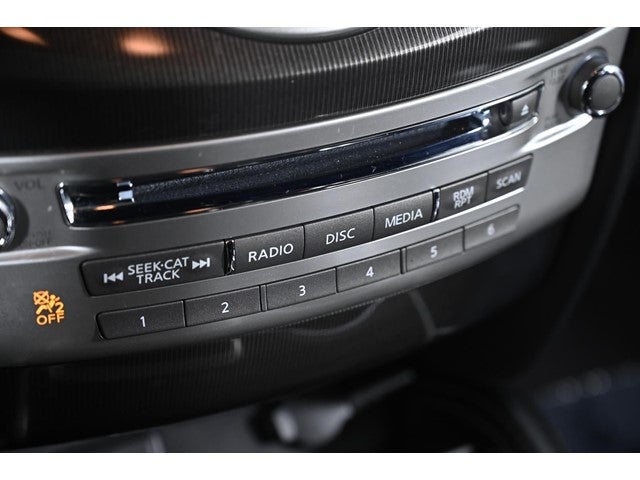 2019 INFINITI QX60 PURE