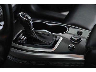 2019 INFINITI QX60 PURE