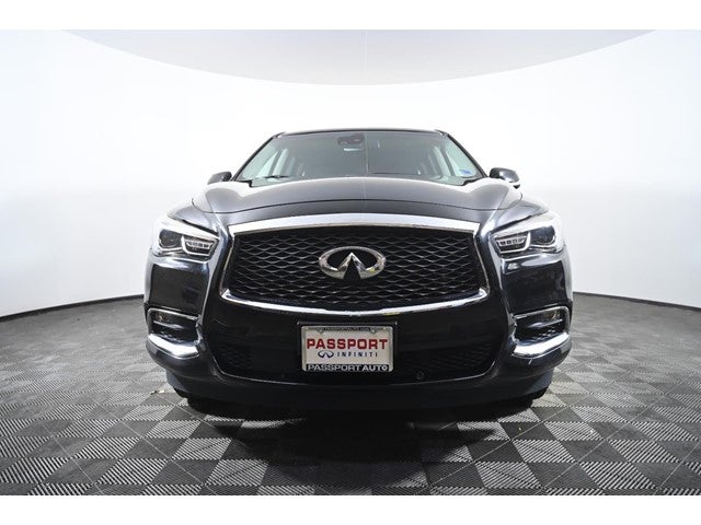 2019 INFINITI QX60 PURE