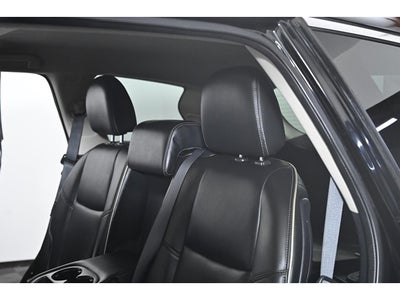 2019 INFINITI QX60 PURE