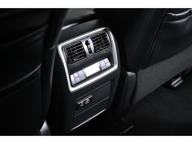 2019 INFINITI QX60 PURE