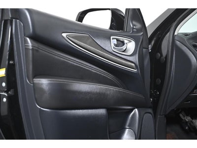 2019 INFINITI QX60 PURE