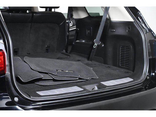 2019 INFINITI QX60 PURE