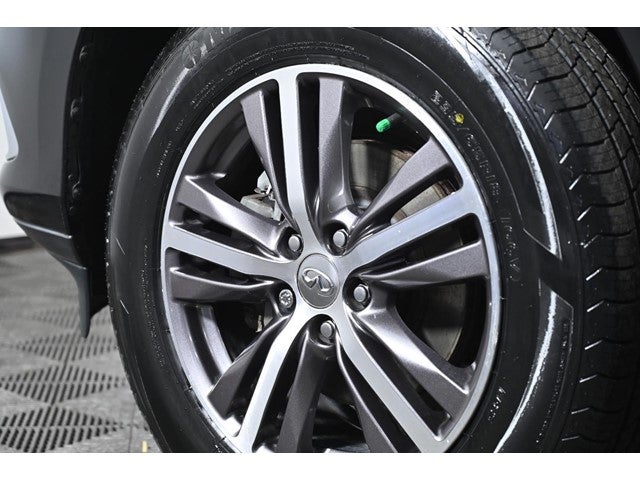 2019 INFINITI QX60 PURE