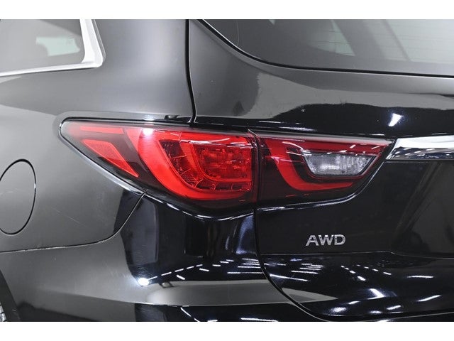 2019 INFINITI QX60 PURE