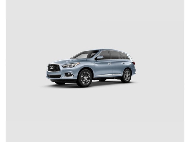 2019 INFINITI QX60 PURE