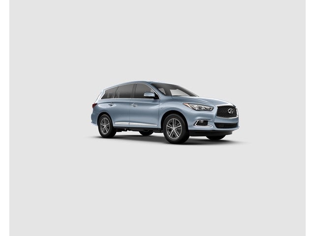 2019 INFINITI QX60 PURE