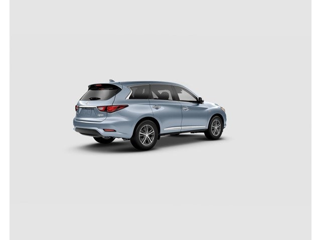 2019 INFINITI QX60 PURE