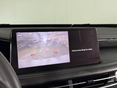 2023 INFINITI QX60 PURE