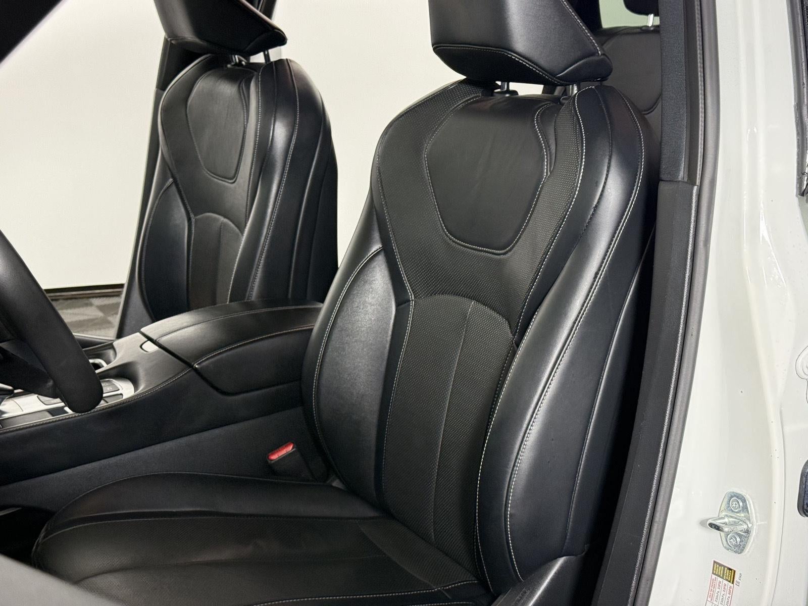 2023 INFINITI QX60 PURE
