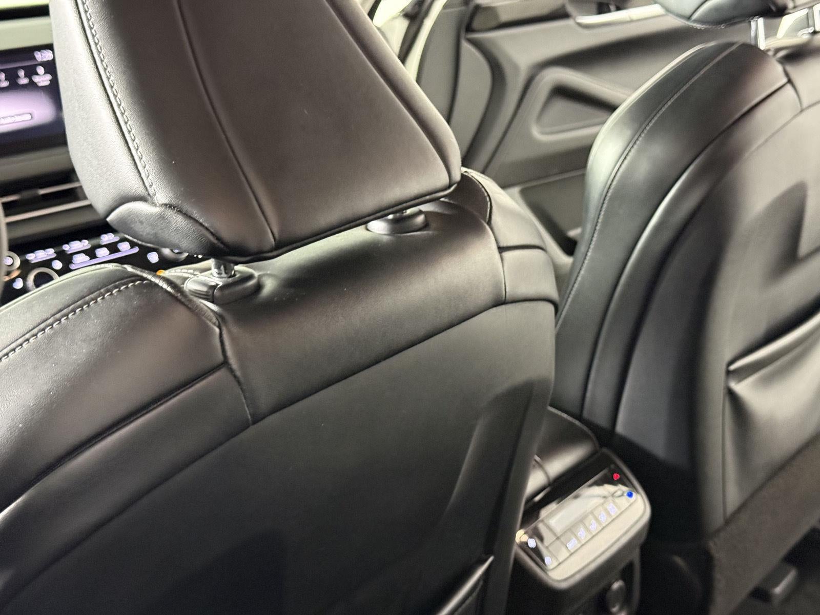 2023 INFINITI QX60 PURE