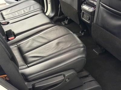 2023 INFINITI QX60 PURE