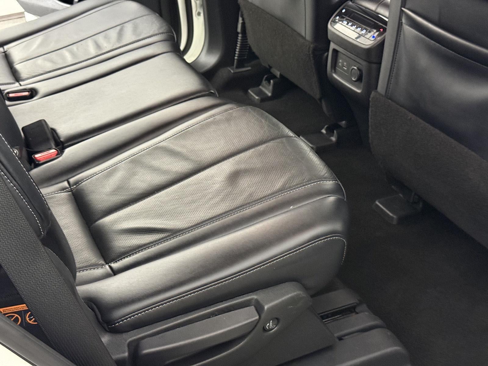 2023 INFINITI QX60 PURE