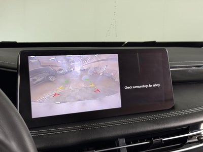 2023 INFINITI QX60 PURE