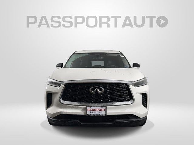2023 INFINITI QX60 PURE