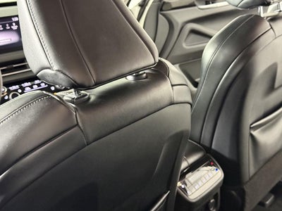 2023 INFINITI QX60 PURE