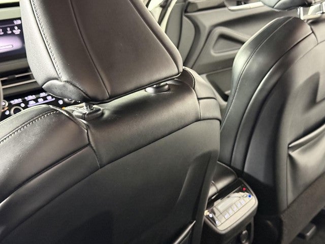 2023 INFINITI QX60 PURE