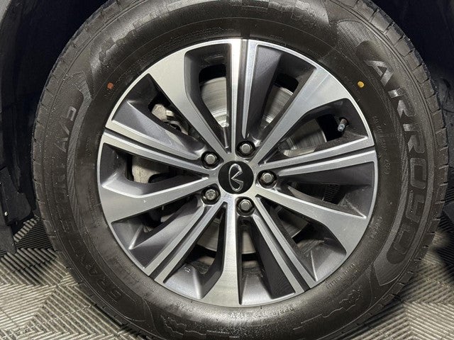 2023 INFINITI QX60 PURE