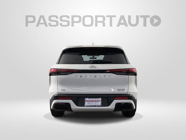 2023 INFINITI QX60 PURE