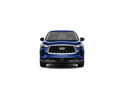 2022 INFINITI QX60 LUXE