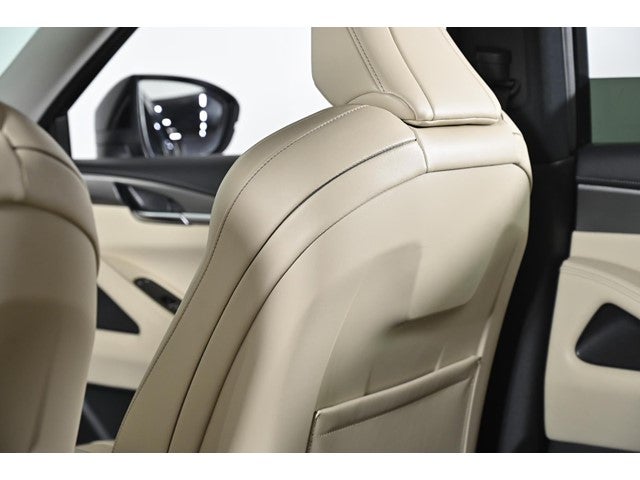 2022 INFINITI QX60 LUXE