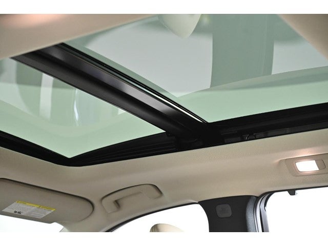 2022 INFINITI QX60 LUXE