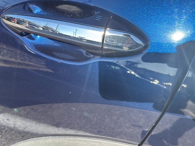 2022 INFINITI QX60 LUXE