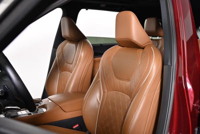 2023 INFINITI QX60 AUTOGRAPH