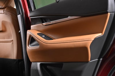 2023 INFINITI QX60 AUTOGRAPH