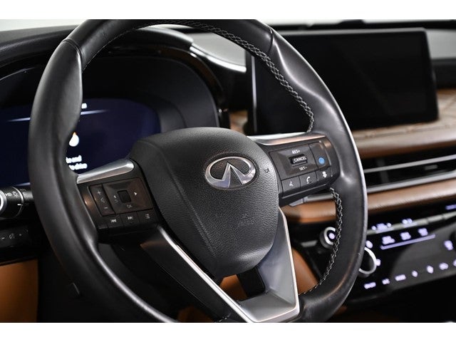 2023 INFINITI QX60 AUTOGRAPH