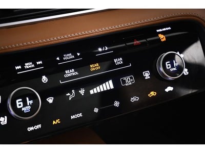 2023 INFINITI QX60 AUTOGRAPH