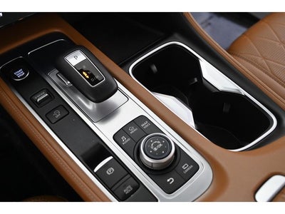 2023 INFINITI QX60 AUTOGRAPH