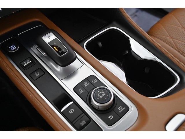 2023 INFINITI QX60 AUTOGRAPH