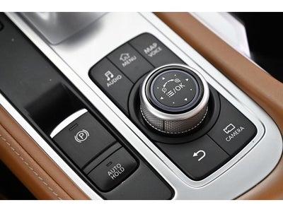 2023 INFINITI QX60 AUTOGRAPH