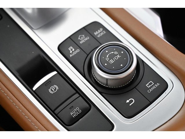 2023 INFINITI QX60 AUTOGRAPH