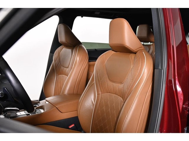 2023 INFINITI QX60 AUTOGRAPH
