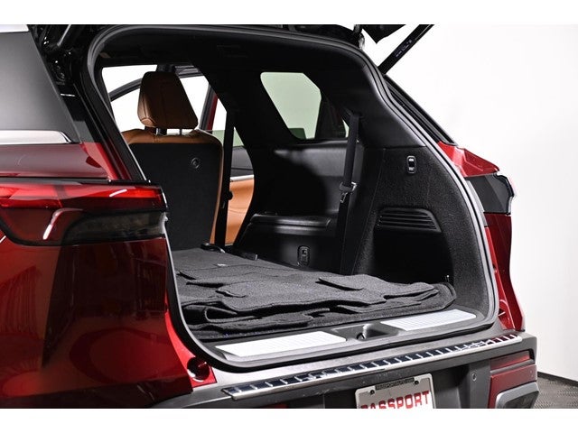 2023 INFINITI QX60 AUTOGRAPH