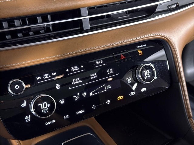 2023 INFINITI QX60 AUTOGRAPH