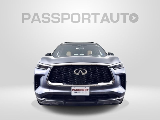 2023 INFINITI QX60 AUTOGRAPH