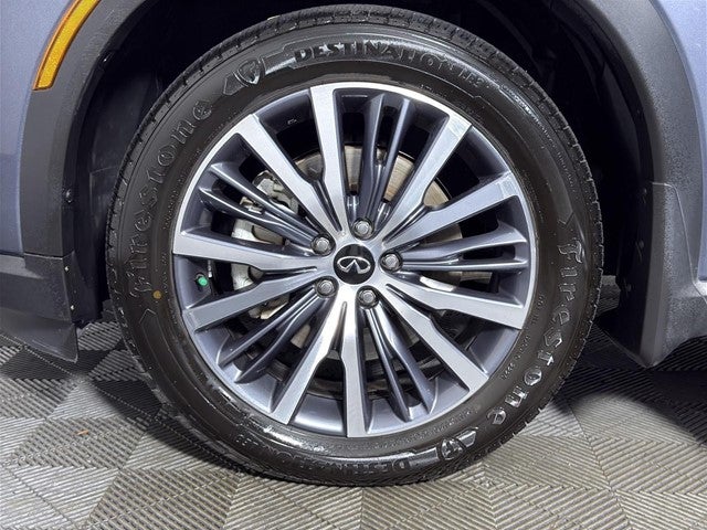 2023 INFINITI QX60 AUTOGRAPH