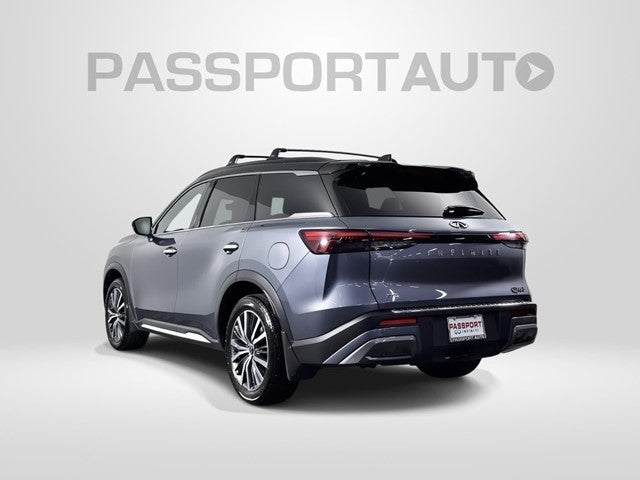 2023 INFINITI QX60 AUTOGRAPH