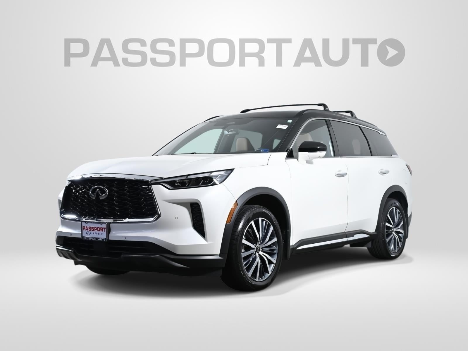 2023 INFINITI QX60 AUTOGRAPH