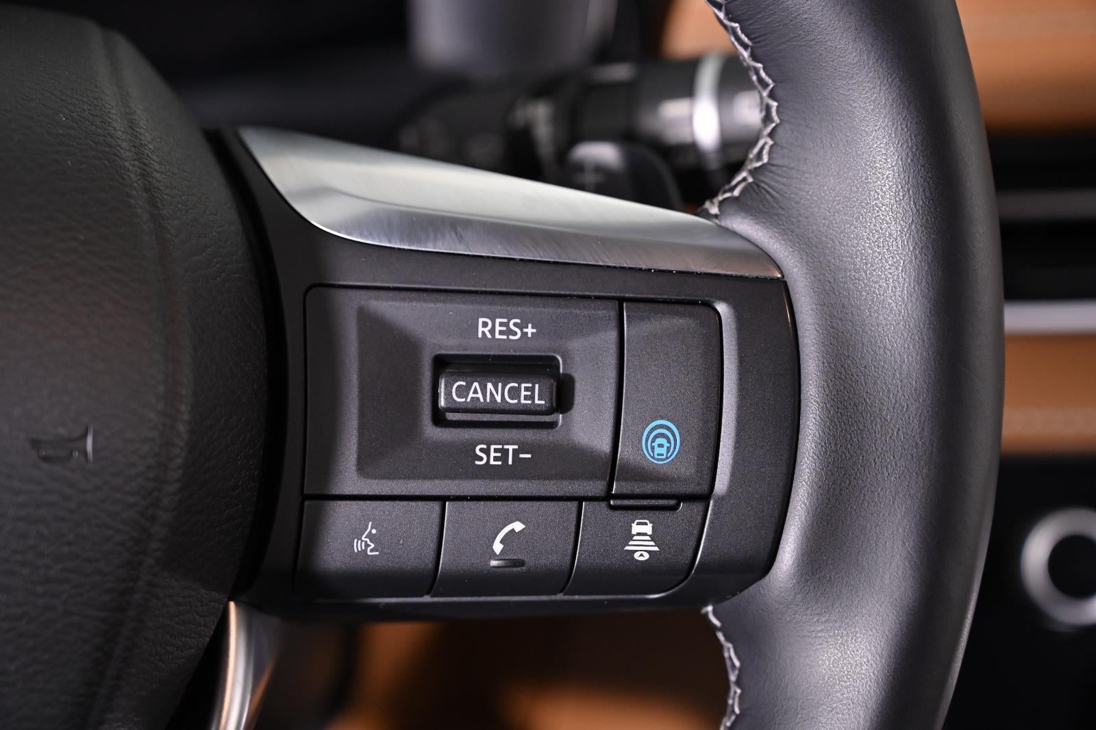 2023 INFINITI QX60 AUTOGRAPH