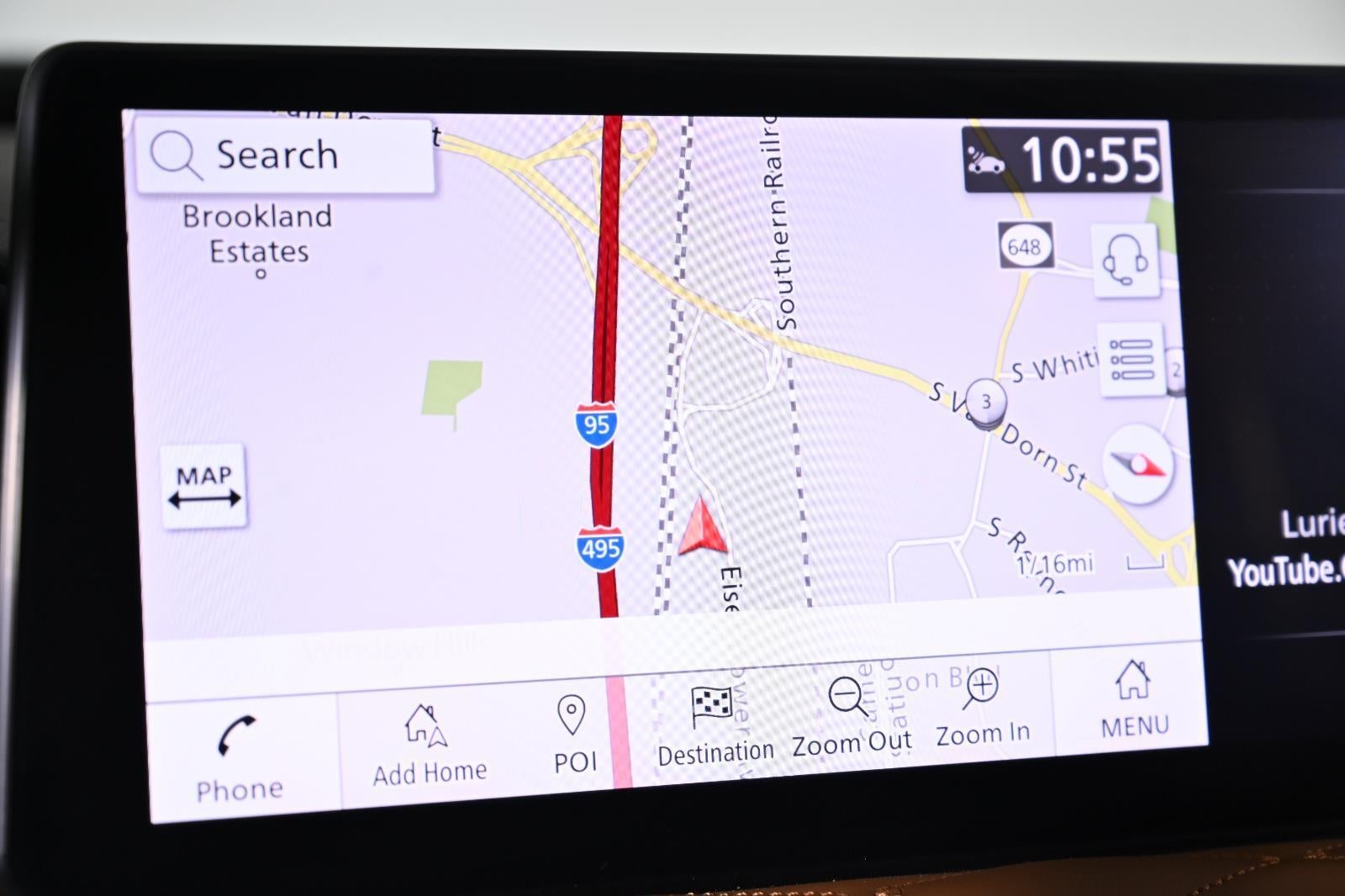 2023 INFINITI QX60 AUTOGRAPH