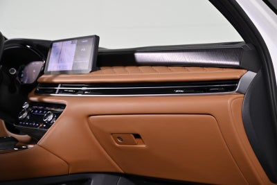 2023 INFINITI QX60 AUTOGRAPH