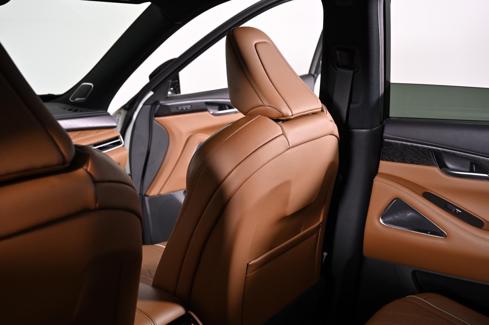 2023 INFINITI QX60 AUTOGRAPH