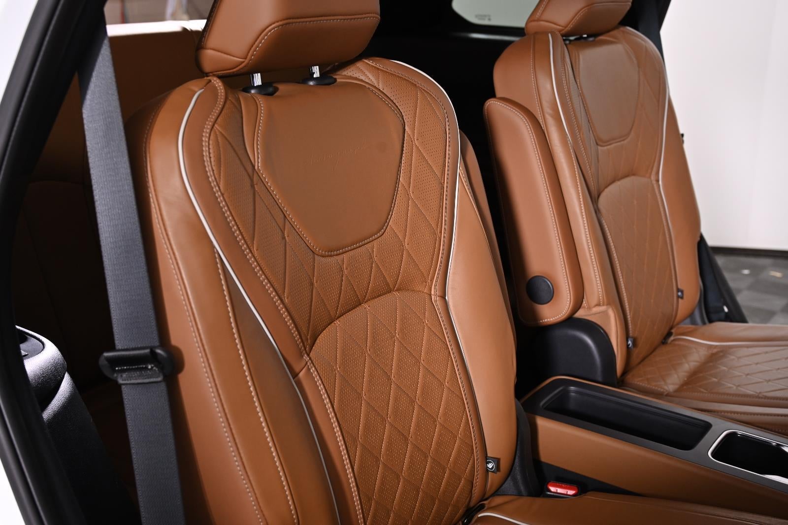 2023 INFINITI QX60 AUTOGRAPH