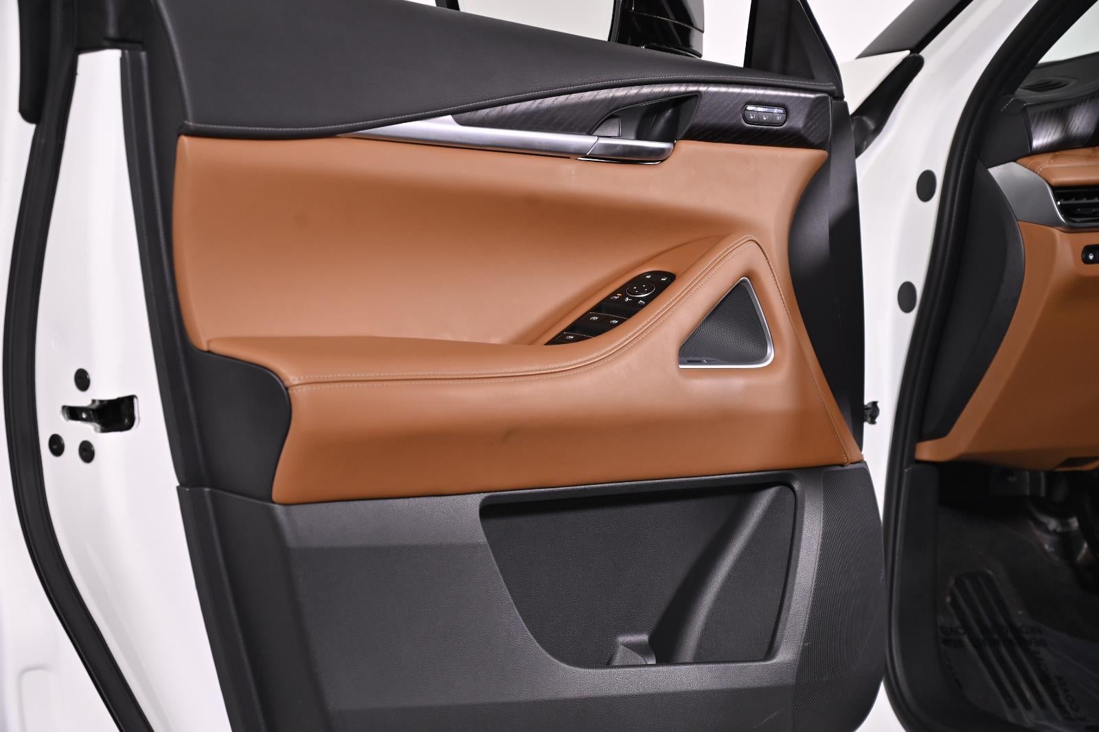 2023 INFINITI QX60 AUTOGRAPH